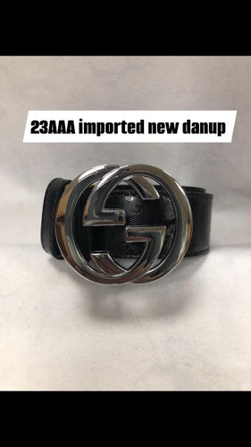 Belt