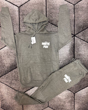 Load image into Gallery viewer, Tracksuit women