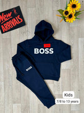 Load image into Gallery viewer, tracksuit Boys