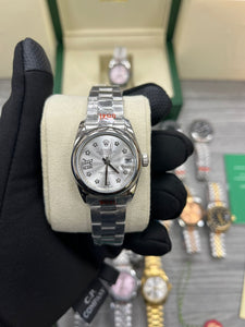 watch men