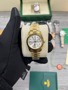 watch men
