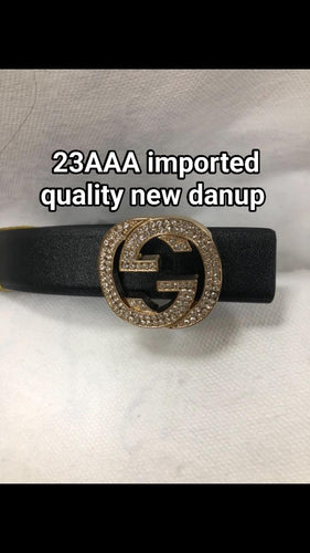 Belt