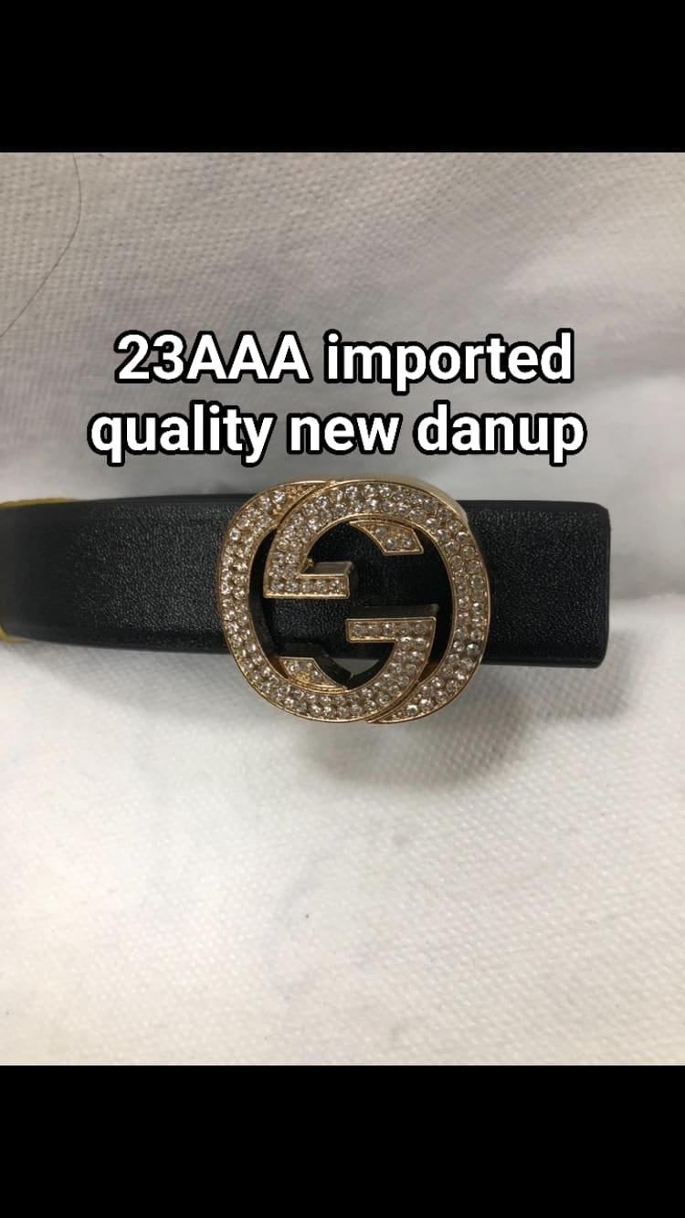 Belt
