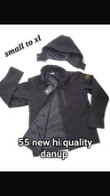 Load image into Gallery viewer, Jacket