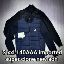 Load image into Gallery viewer, Jacket