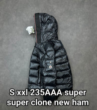 Load image into Gallery viewer, Jacket