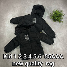 Load image into Gallery viewer, Jacket