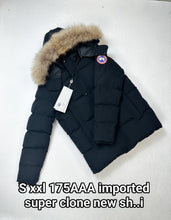 Load image into Gallery viewer, Jacket men