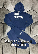 Load image into Gallery viewer, tracksuit Boys