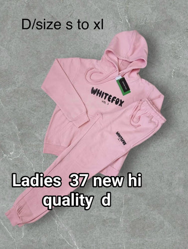 Tracksuit women