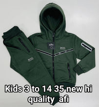 Load image into Gallery viewer, Tracksuit