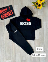 Load image into Gallery viewer, tracksuit Boys