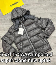 Load image into Gallery viewer, Jacket men