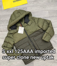 Load image into Gallery viewer, Jacket