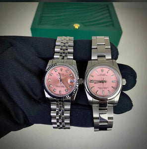 Watch women