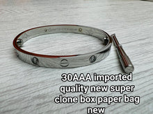 Load image into Gallery viewer, Bracelet