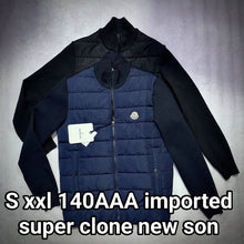 Load image into Gallery viewer, Jacket men