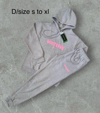 Load image into Gallery viewer, Tracksuit women
