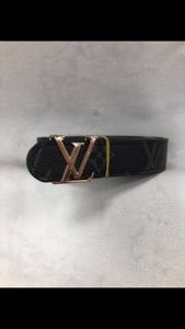 Belt