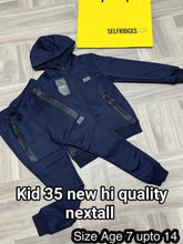 Load image into Gallery viewer, Tracksuit
