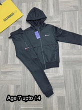Load image into Gallery viewer, tracksuit Boys