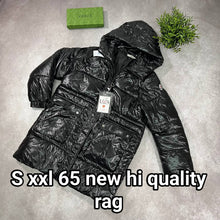 Load image into Gallery viewer, Jacket men
