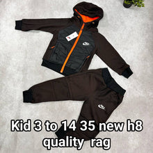 Load image into Gallery viewer, Tracksuit