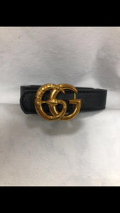 Belt
