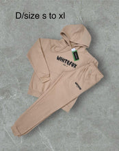 Load image into Gallery viewer, Tracksuit women