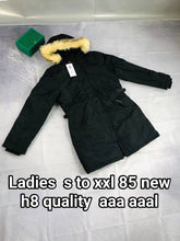 Load image into Gallery viewer, Jacket
