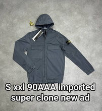 Load image into Gallery viewer, Jacket men