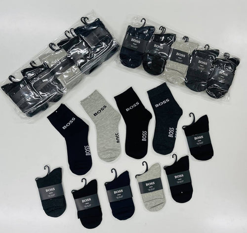 socks