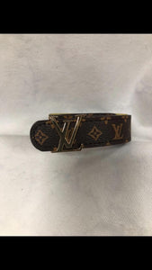 Belt