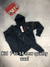 Load image into Gallery viewer, Tracksuit