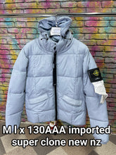 Load image into Gallery viewer, Jacket men