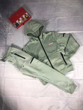 Load image into Gallery viewer, Tracksuit