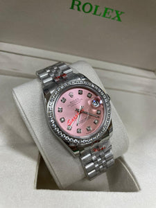 Watch women