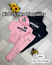 Load image into Gallery viewer, tracksuit Boys