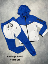 Load image into Gallery viewer, tracksuit Boys
