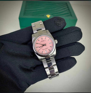 Watch women