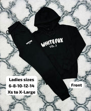 Load image into Gallery viewer, Tracksuit women