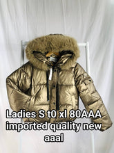 Load image into Gallery viewer, Jacket