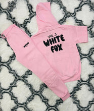 Load image into Gallery viewer, Tracksuit women