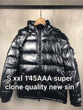 Load image into Gallery viewer, jacket men