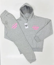 Load image into Gallery viewer, Tracksuit women