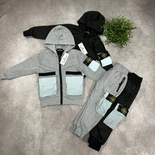 Load image into Gallery viewer, tracksuit Boys