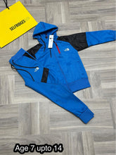 Load image into Gallery viewer, tracksuit Boys