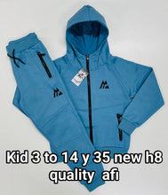 Load image into Gallery viewer, Tracksuit