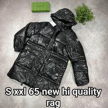 Load image into Gallery viewer, Jacket men