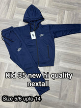 Load image into Gallery viewer, tracksuit boy